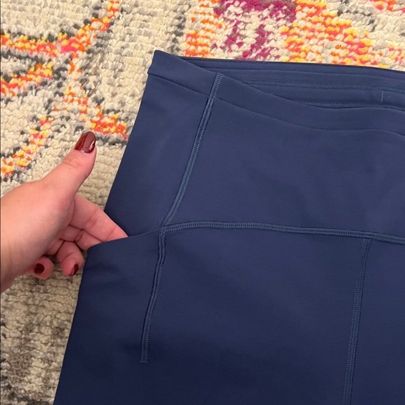 Lululemon Swift Speed High Rise Legging - Picture 3 of 10